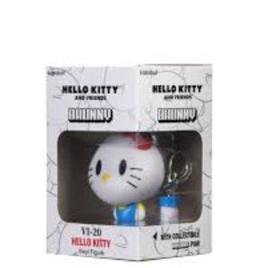 Bhunny 4" Stylized Figures - Hello Kitty